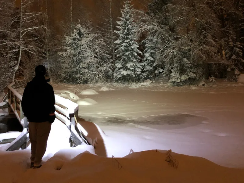 Ledwise Titan Galvos Žibintuvėlis - 3200lm LED, 7.2V Akumuliatorius, -28°C - +102°C, 5 Metų Garantija - Attēls 8