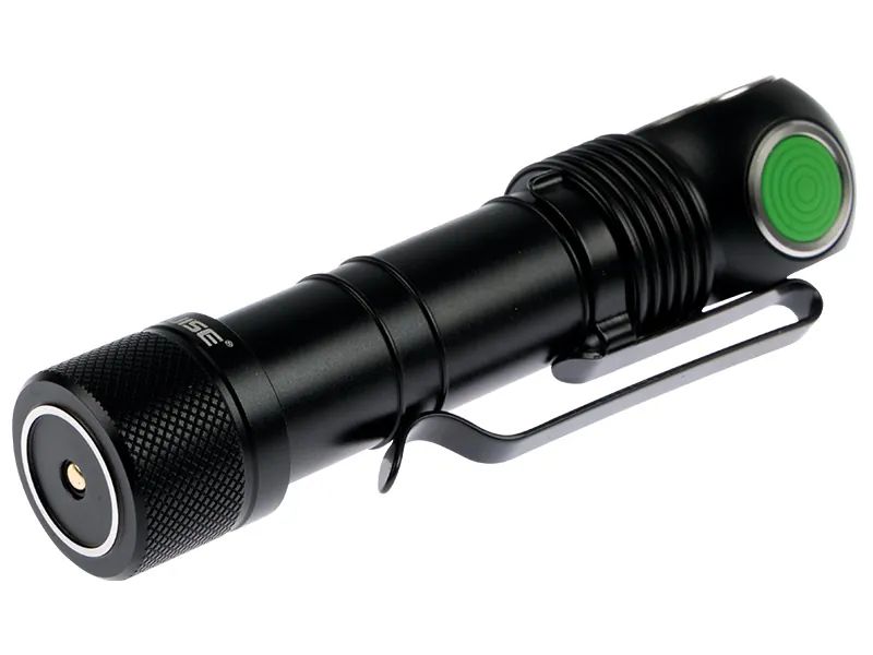 LEDWISE LEGEND WARM GEN 2 Įkraunamas Galvos Žibintuvėlis 1500lm, 4000K, 5 Metų Garantija - Attēls 5