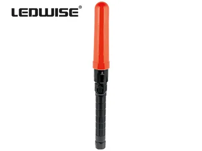 LEDWISE Profesionalus Įkraunamas Rankinis Žibintuvėlis 930lm E17 10R - Attēls 4