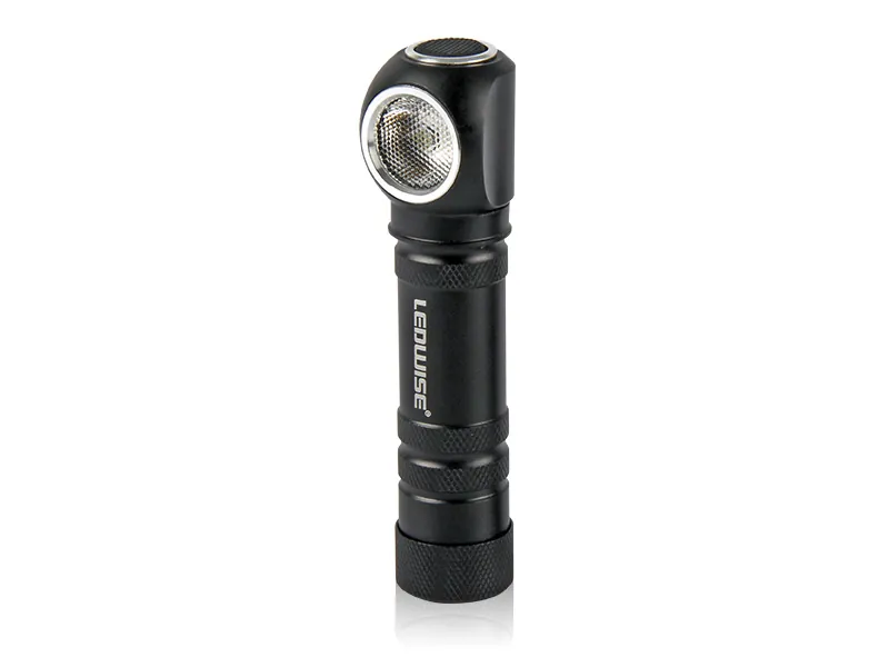 LEDWISE SP Gift Edition Įkraunamas LED Prožektorius 600lm USB - Attēls 2