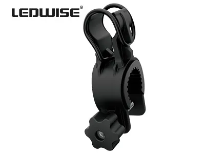 LEDWISE Pole Mount Tvirtinimo Laikiklis LEGEND ir SP ECOKIT Serijos Žibintams - Attēls 2