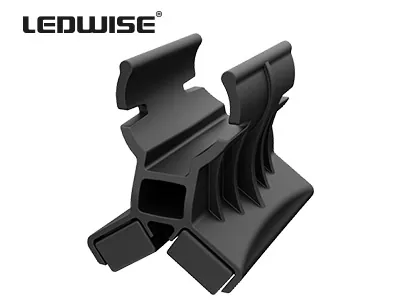 LEDWISE Magnetinis Laikiklis SCOUT žibintuvėliams - Universalus Montavimas - Attēls 2