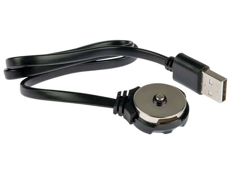 LEDWISE Cable - Profesionalus jungiamasis kabelis LED rankiniams ir galvos žibintuvėliams