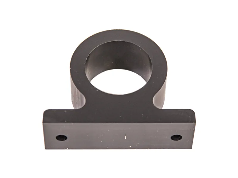 LEDWISE Papildomas laikiklis | Atsarginis tvirtinimas žibintuvėliams | 7 mm skylės - Attēls 2