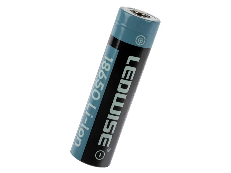 LEDWISE Legend 2 Ličio Jonų Atsarginė Baterija 3500mAh - Originali aukštos talpos pakaitinė baterija