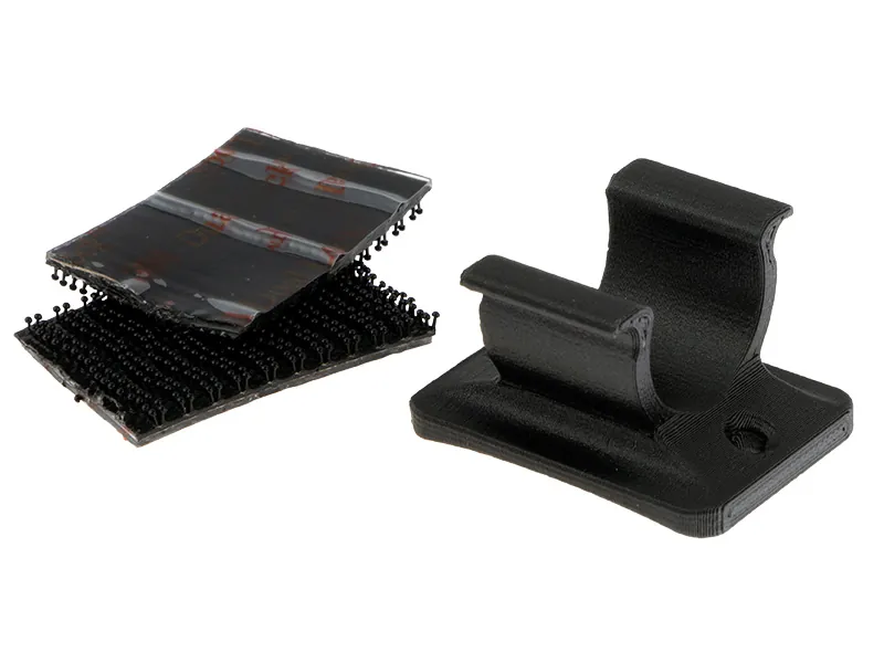 LEDWISE Velcro Tvirtinimo Dirželis LEGEND ir SP ECOKIT Galvos Žibintuvėliams