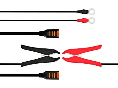 CTEK CT5 START/STOP Automatinis Akumuliatorių Įkroviklis AGM/EFB 14-130Ah - Attēls 2