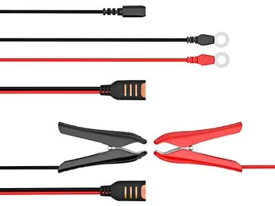 CTEK MXS 10 Automatinis Akumuliatorių Įkroviklis 12V 20-200Ah IP65 - Attēls 2