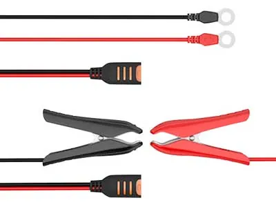 CTEK MXS 7.0 Automatinis Akumuliatorių Įkroviklis 12V 7A IP65 - Attēls 2