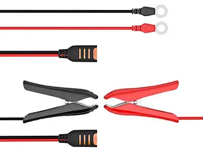 CTEK MXT 4.0 Profesionalus 24V Akumuliatorių Įkroviklis IP65 - Attēls 2