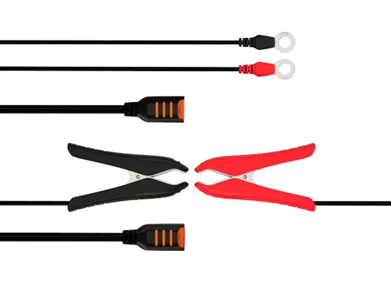 CTEK MXS 5.0 POLAR Automatinis Akumuliatorių Įkroviklis IP65 Arktinėms Sąlygoms - Attēls 3
