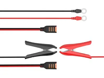 CTEK MXS 5.0 Automatinis Akumuliatorių Įkroviklis 12V IP65 - Attēls 2