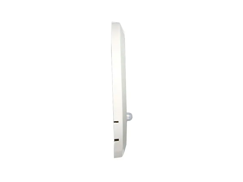 LED salono šviestuvas su judesio jutikliu Ø160mm, 12/24V, 704lm - Attēls 3
