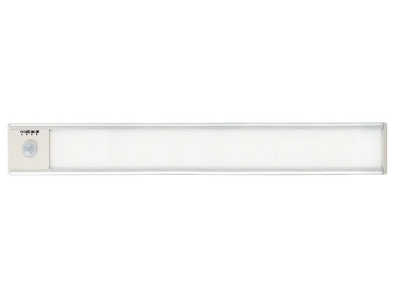 AUTOLINE Įkraunamas LED salono apšvietimas su judesio jutikliu, 52 LED, 1500mAh