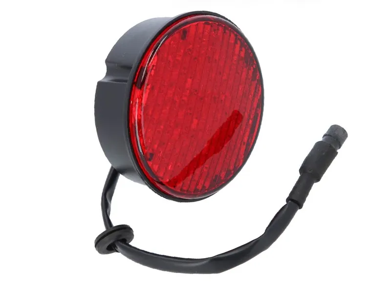 LED Galinis Rūko Žibintas | Universalus 12-24V | Kompaktiškas ir Atsparus | SKU: 1850-700001