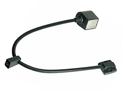 Map Light Skaitymo Lempa su Jungikliu 24V/7.5W - Lankstus 500mm Kotas