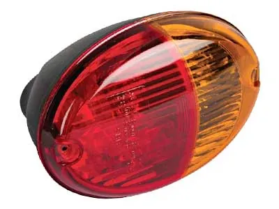 HELLA 3 Funkcijų Galinis Žibintas (stabdymo-galinis-posūkio) 12V P21/5W E4 sertifikuotas