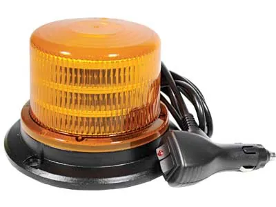 NAN LED Švyturėlis su 24 SMD Diodais ir 5 Blyksnių Režimais IP67