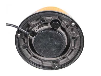 NAN LED Švyturėlis su 24 SMD Diodais ir 5 Blyksnių Režimais IP67 - Ledbarzibintai.lt
