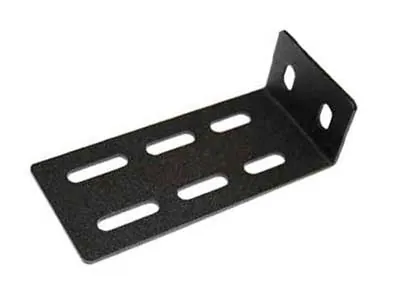 L-profilio Tvirtinimo Laikiklis LED Šviesos Juostoms - Mounting Bracket