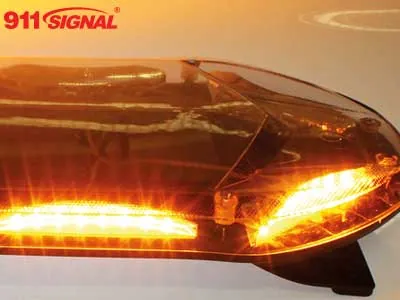 NAN LED Švyturėlių Panelė 165W su 34 Blyksnių Režimais IP67 - Ledbarzibintai.lt