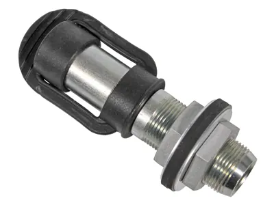 HELLA Beacon Pin - Švyturėlio tvirtinimo kaištis su varžtų fiksavimu, DIN/ISO: 72 591