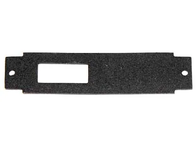 Universali tarpinė 'Gasket' šoniniams gabaritiniams žibintams - varžtų tvirtinimo atstumo 116mm