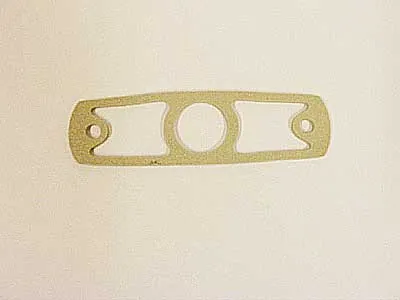 Originali tarpinė Gasket gumos sandarinimui šoniniam gabaritiniam žibintui (9GD963281001)