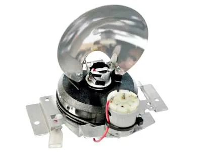 BRITAX Sukamasis modulis H1, 24V - Tinka AEROLITE 2000 švyturėliams