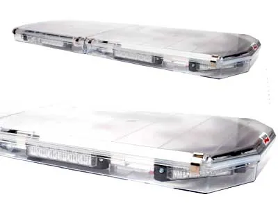 BRITAX LED Švyturėlių Panelė Plokščia 914mm 10 Modulių ECE R6.5 - Ledbarzibintai.lt