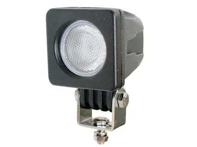 NAN Mini LED Darbo Žibintas 750lm IP68 Flood - Ledbarzibintai.lt
