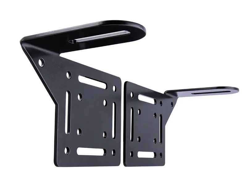 STRANDS SIBERIA PROFESSIONAL UNIVERSAL BRACKET KIT - Universalus tvirtinimo rinkinys su 3-jų metų garantija - Ledbarzibintai.lt