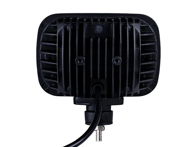 STRANDS ALASKA SNOW PLOW LED Žibintas su Šildomu Lęšiu, 9-32V, 6000K, ECE Sertifikuotas - Attēls 5