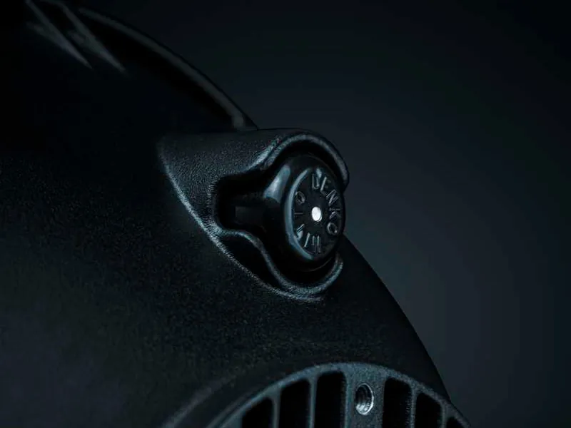 STRANDS IZE LED OG 9" Važiavimo Žibintas - 12-36V, 12000lm, 4500K, ECE Sertifikuotas - Attēls 5