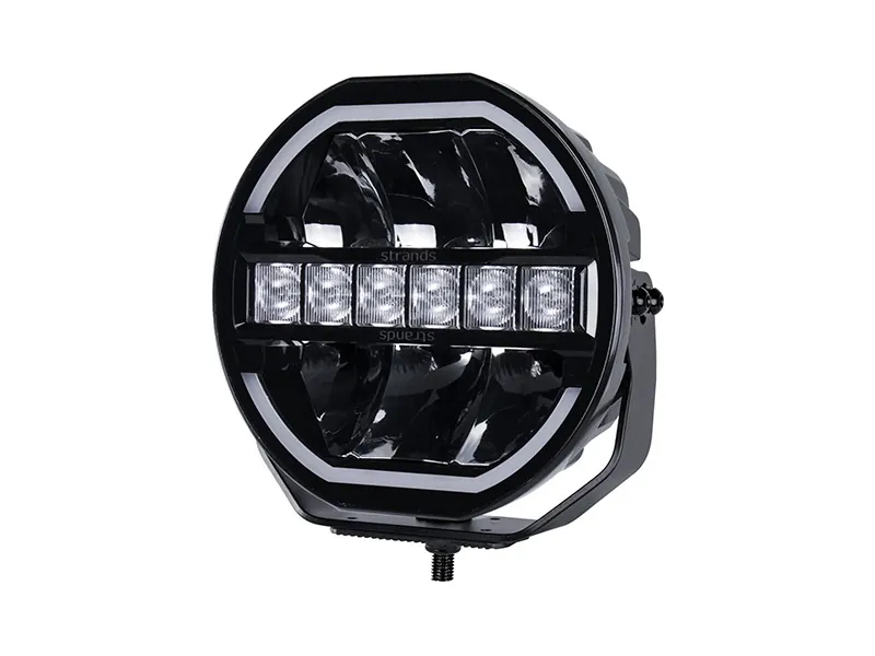 STRANDS SIBERIA SKY LORD LED Bar Žibintas 11000lm IP69K ECE - Attēls 2