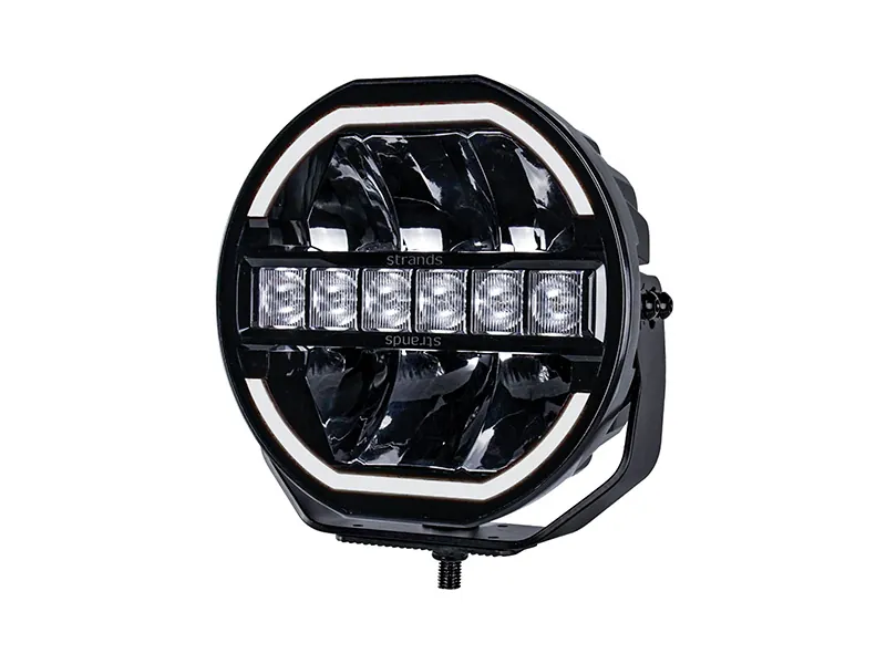 STRANDS SIBERIA SKY LORD LED Bar Žibintas 11000lm IP69K ECE - Attēls 3