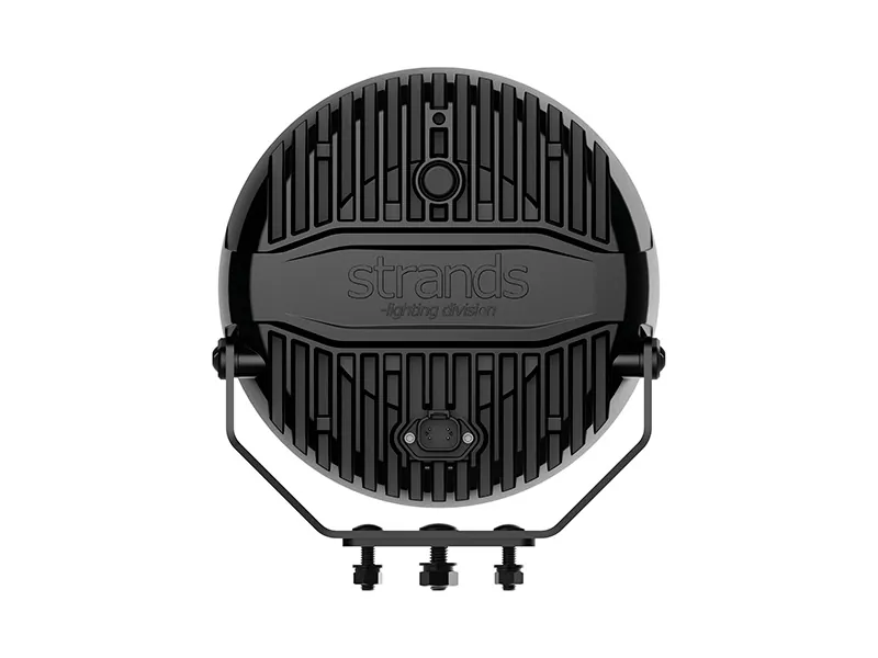 STRANDS FIREFLY Tolimųjų Šviesų Žibintas su Pozicijos Šviesa 12076lm 10-48V ECE R148/R149 - Attēls 3
