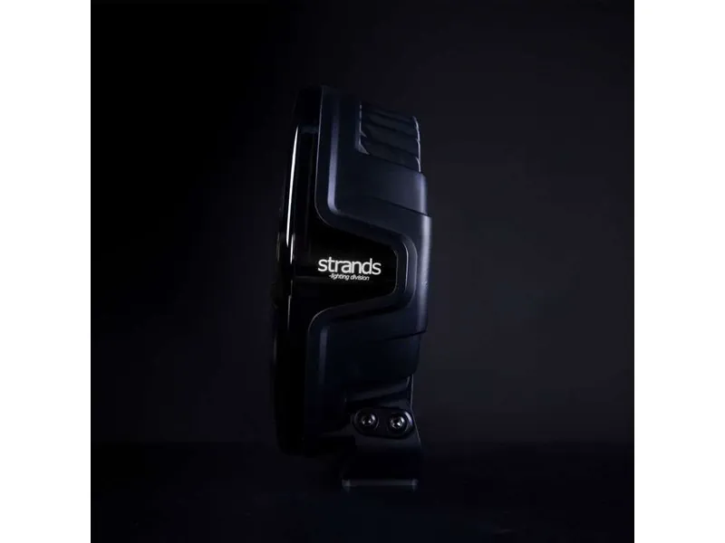 STRANDS FOR9T DRAGON DRIVE žibintas - Galingas tolimųjų šviesų žibintas su 14000lm, 10-48V įtampa, ECE R148/R149 patvirtintas - Attēls 5