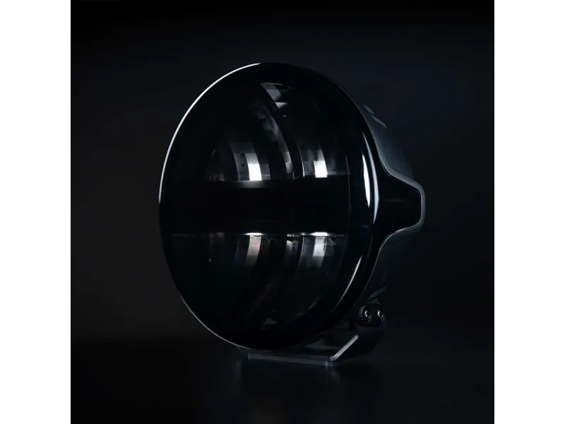 STRANDS FOR9T DRAGON DRIVE žibintas - Galingas tolimųjų šviesų žibintas su 14000lm, 10-48V įtampa, ECE R148/R149 patvirtintas - Attēls 9