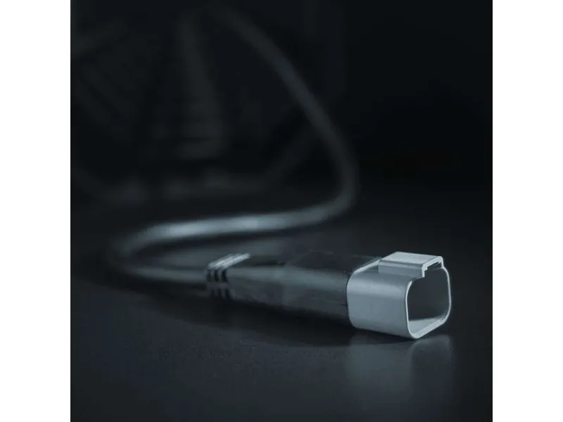 STRANDS BIG ENERGY 7" Tolimųjų šviesų žibintas | 6000lm | 10-32V | 5700K | ECE R148, R149 - Attēls 9