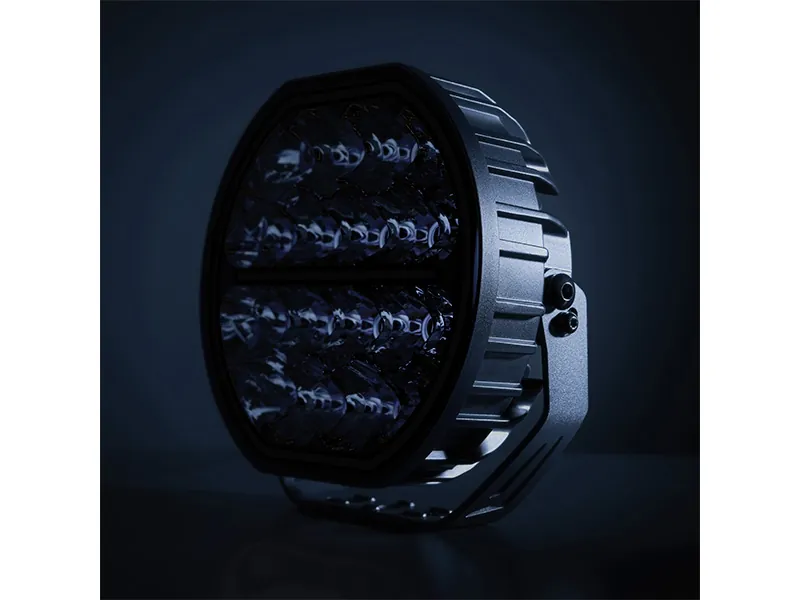 Strands BIG ENERGY DRIVING - Galingas Darbinis Žibintas (13500lm, 10-32V, ECE R148/R149/R10) - Attēls 3