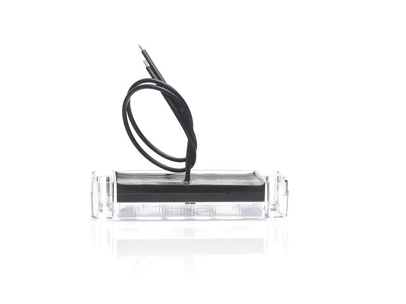 STRANDS Interior Lightening LED - Profesionalus LED apšvietimas transporto priemonių vidui - Attēls 3