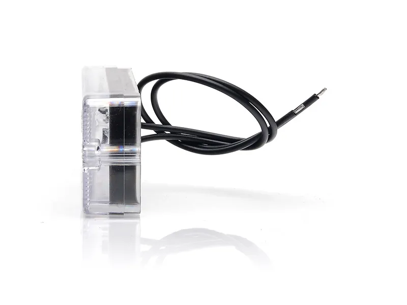 STRANDS Interior Lightening LED - Profesionalus LED apšvietimas transporto priemonių vidui - Attēls 4