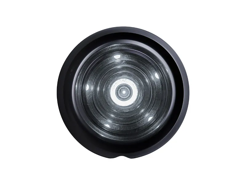 STRANDS DARK KNIGHT VIKING Pozicinis LED Žibintas 6 LED | 12-24V | ECE R7 Patvirtintas | 5m Laidas - Attēls 2