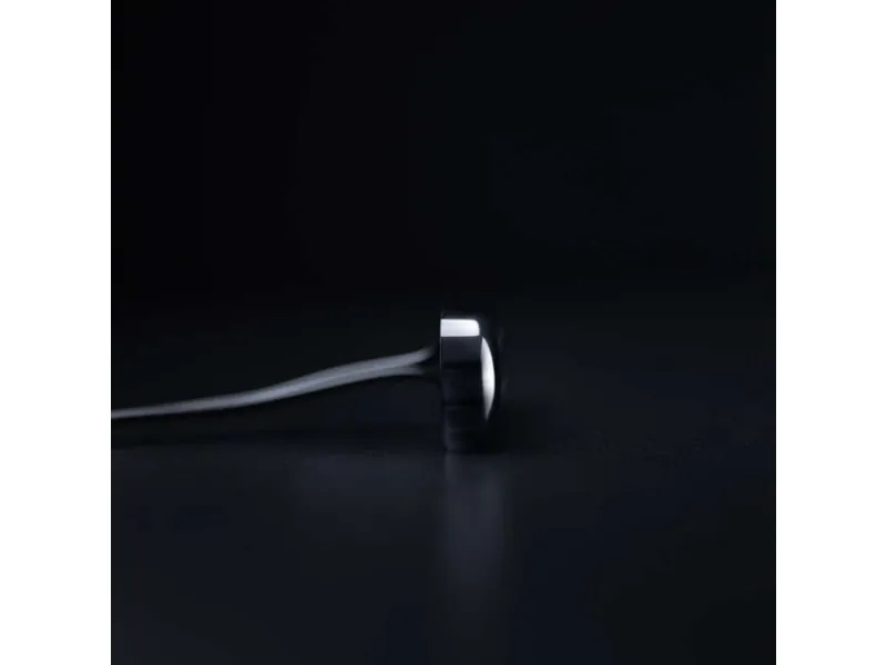 STRANDS DARK KNIGHT SUPER DARK SLIM šoninis gabaritinis žibintas, 10-32V, ECE R148 patvirtintas - Attēls 5