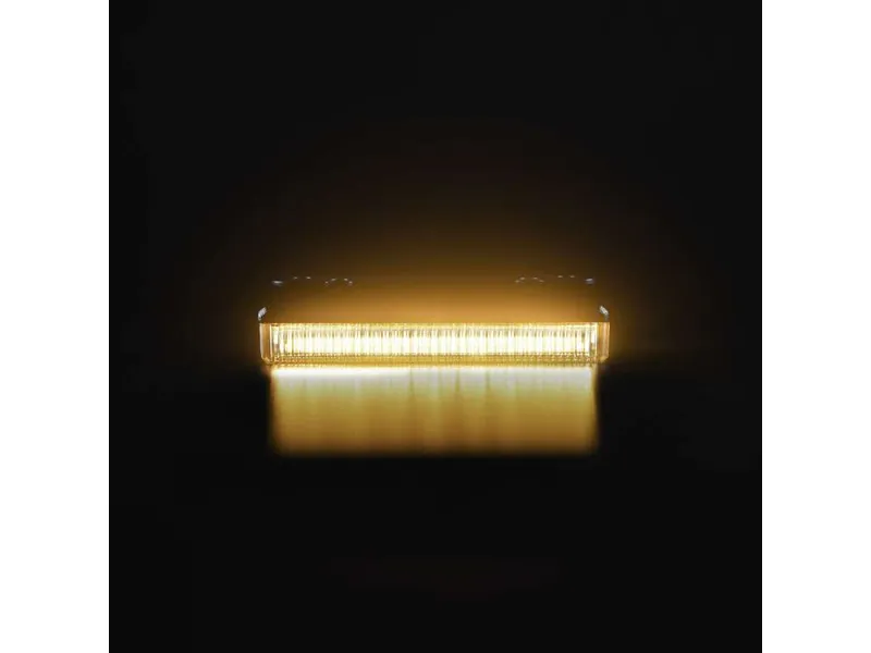 STRANDS UNITY ULTRA FLAT DUO - Atbulinės eigos ir įspėjamasis žibintas (10-32V, 1100lm, ECE R23/R65)