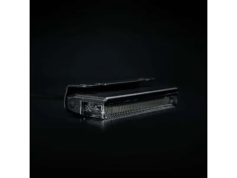 STRANDS UNITY ULTRA FLAT DUO - Atbulinės eigos ir įspėjamasis žibintas (10-32V, 1100lm, ECE R23/R65) - Attēls 2