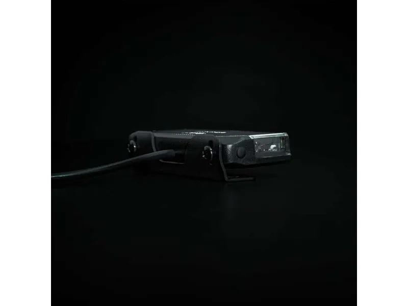 STRANDS UNITY ULTRA FLAT DUO - Atbulinės eigos ir įspėjamasis žibintas (10-32V, 1100lm, ECE R23/R65) - Attēls 4