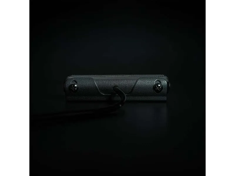 STRANDS UNITY ULTRA FLAT DUO - Atbulinės eigos ir įspėjamasis žibintas (10-32V, 1100lm, ECE R23/R65) - Attēls 5