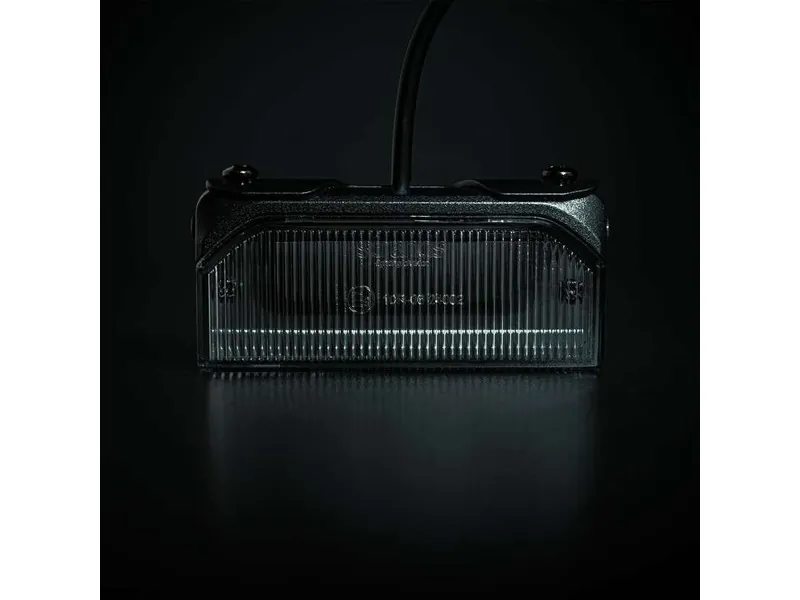 STRANDS UNITY ULTRA FLAT DUO - Atbulinės eigos ir įspėjamasis žibintas (10-32V, 1100lm, ECE R23/R65) - Attēls 6